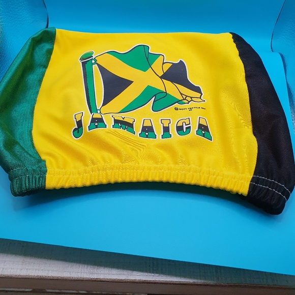 Jamaican hair covers - Picture 4 of 6